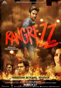 Rangrezz (2013) Music Videos HD 720P