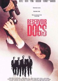 Reservoir Dogs (1992) Dual Audio BRRip 720P 1