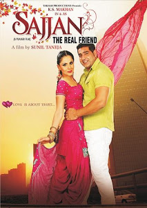 Sajjan (2013) Punjabi Movie DVDRip 350MB ESubs