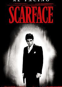 Scarface (1983) BRRip 420p 450MB Dual Audio 1