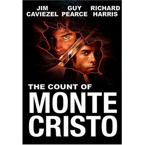 The Count of Monte Cristo (2002) 