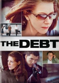 The Debt (2010) BRRip 420p 300MB Dual Audio 1