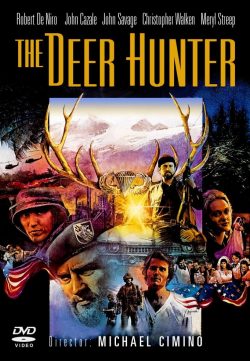 The Deer Hunter (1978) BRRip 420p 500MB Dual Audio