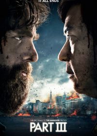 The Hangover Part III (2013) 250MB TSRip English 1