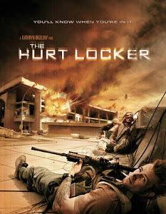 The Hurt Locker (2008) BRRip 480p 350MB Dual Audio