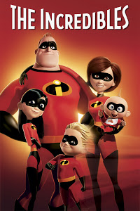 The Incredibles (2004) Watch Online IN HD 1080p Free Downloade