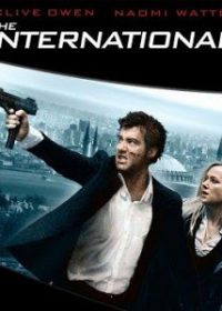 The International (2009) BRRip 420p 250MB Dual Audio 1