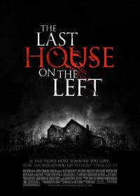 The Last House on the Left (2009) 480p 300MB Dual Audio 1