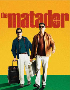 The Matador (2005) BRRip 420p 300MB Dual Audio