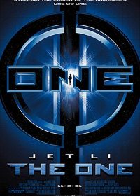 The One (2001) BRRip 420p 250MB Dual Audio ESubs 1