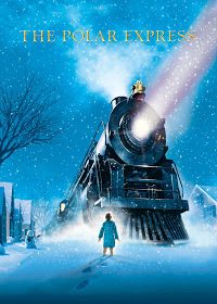 The Polar Express (2004) BRRip 420p 300MB Dual Audio 1