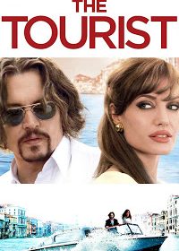 The Tourist (2010) BRRip 420p 300MB Dual Audio 1