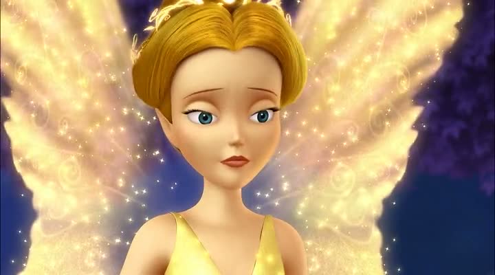 Tinker Bell (2008) 