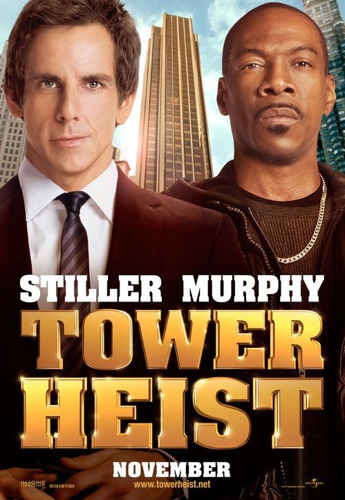 Tower Heist (2011)