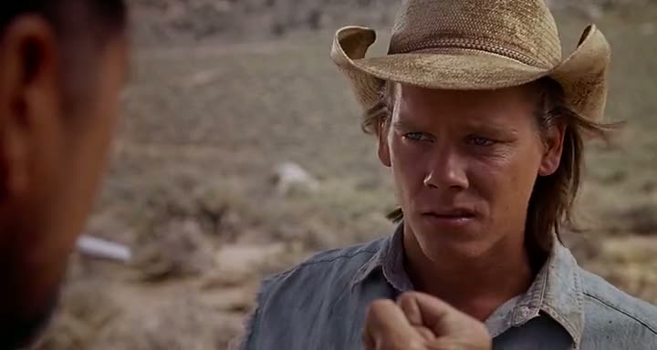 Tremors (1990)