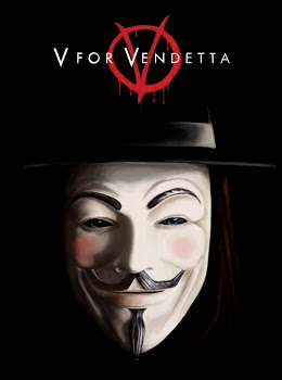 V for Vendetta (2005) 