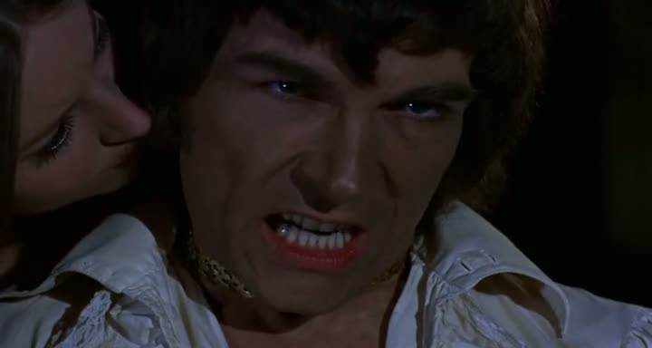 Vampire Circus (1972)