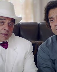 Yamla Pagla Deewana 2 (2013) Theatrical Trailer 1