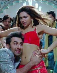 Yeh Jawaani Hai Deewani (2013) Theatrical Trailer 1