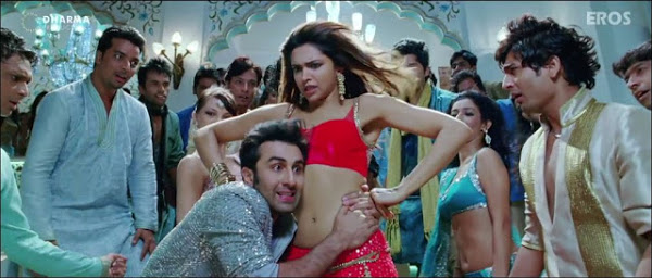 Yeh Jawaani Hai Deewani (2013) Theatrical Trailer