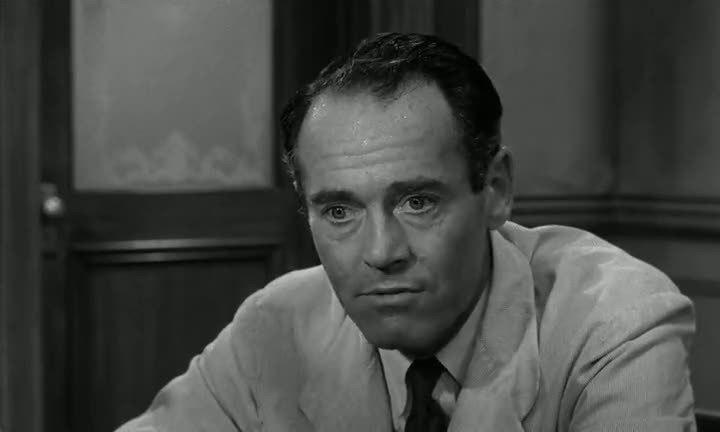 12 Angry Men (1957) 