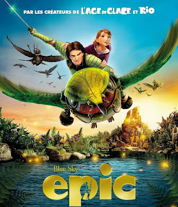 Epic (2013) 