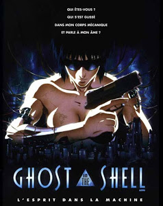 Ghost in the Shell (1995) 200MB English BRRip 420p