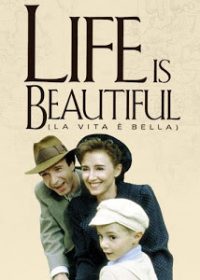 Life Is Beautiful (1997) 325MB BRRip 420p Dual Audio 5