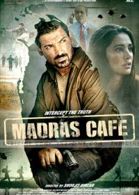 Madras Cafe (2013) Hindi Movie Mp3 Songs