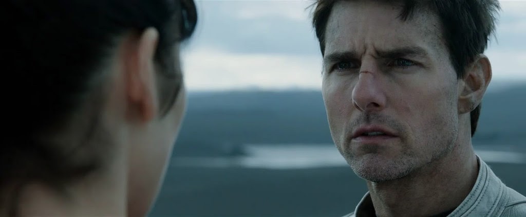 Oblivion (2013) 