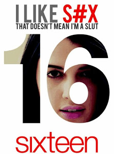 Sixteen (2013) Hindi Movie 325MB DVDScr