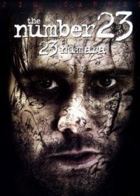 The Number 23 (2007) 375MB BRRip 420p Dual Audio 1