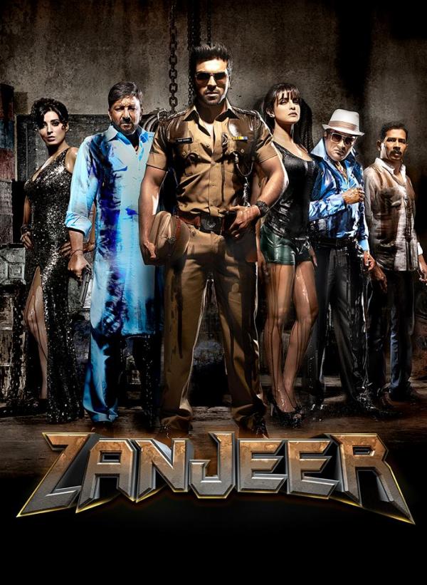 Zanjeer (2013) 