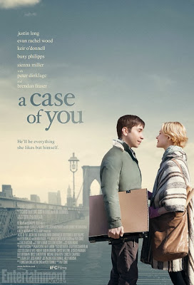 A Case of You (2013) 