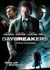 Daybreakers (2009) Dual Audio 5