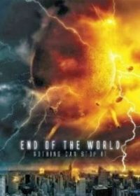 End of the World (2013) 300MB BRRip English MP4 2