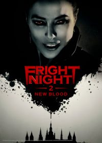 Fright Night 2 (2013) 350MB  5