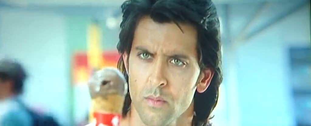 Krrish 3 (2013) Hindi Movie 400MB DVDScr 576P