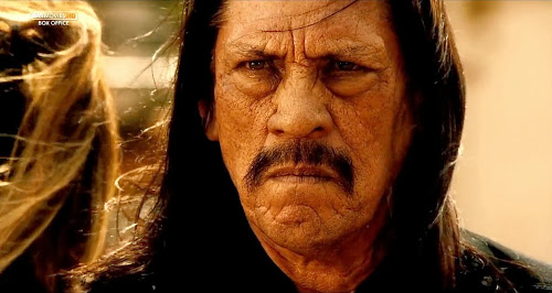 Machete Kills (2013) English HDRip 720p HD