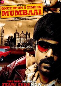 Once Upon a Time in Mumbaai (2010) 350MB 5