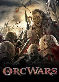 Orc Wars (2013) English BRRip 720p HD 4