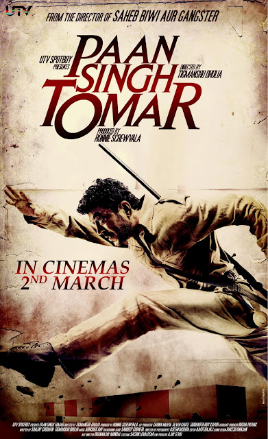 Paan Singh Tomar (2012) Hindi Movie Download Watch Online