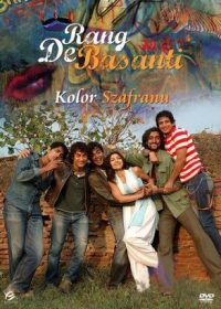 Rang De Basanti (2006) DVDRip 720px HD 5