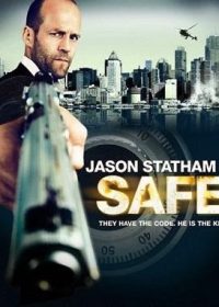 Safe (2012) Dual Audio BRRip HD 720P 5