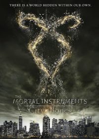 The Mortal Instruments: City of Bones (2013) English 4