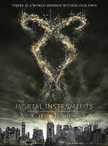 The Mortal Instruments: City of Bones (2013) English