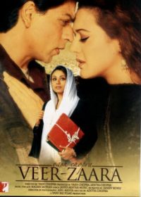 Veer Zaara (2004) Hindi Movie Brrip 720P 5