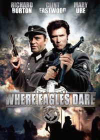 Where Eagles Dare (1968) 400MB 5