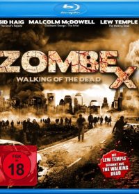 Zombex (2013) English BRRip 720p HD 1