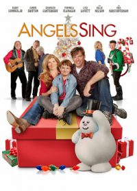 Angels Sing (2013) English BRRip 720p HD 1